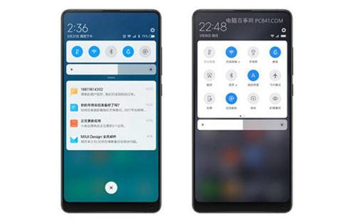 小米最新系统爆料,创新功能与优化升级一览无余”  第3张 小米最新系统爆料,创新功能与优化升级一览无余”  第3张