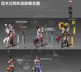 判官皮肤爆料视频大全,视觉盛宴,揭秘神秘角色风采