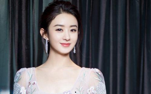 娱乐大爆料赵丽颖复出,粉丝狂欢见证女神归来  第1张 娱乐大爆料赵丽颖复出,粉丝狂欢见证女神归来  第1张