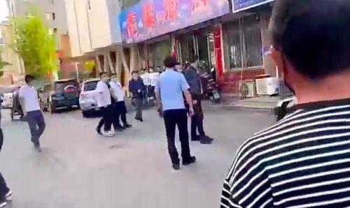 唐山打人谣言爆料最新,真相与澄清并行  第1张 唐山打人谣言爆料最新,真相与澄清并行  第1张
